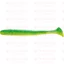 Rapture Rib Slim Shady 7.5cm lime Yellow 12 db
