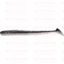 Rapture Rib Slim Shady 7.5cm Black Silver 12 db