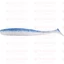 Rapture Xciter Shad 7.5cm Electric Sardine 8Db, plasztik csali