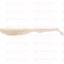 Rapture R.T.W. Soul Shad 7.5cm White Ghost 10 db/csg plasztik csali