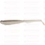 Rapture R.T.W. Soul Shad 7.5cm Black Silver 10 db/csg plasztik csali