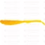 Rapture R.T.W. Soul Shad 7.5cm Flame Yellow 10 db/csg plasztik csali