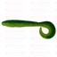 Rapture Swing Gruby 7,5cm lime yellow 10 db plasztik csali