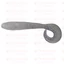 Rapture Swing Gruby 7,5cm white ghost 10 db plasztik csali