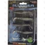 Rapture Slugger Shad Set 75geen Shiner 4+2 db/csg, műcsali szett