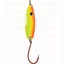 Rapture Silver Trout Oc 6 g kanál villantó