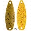 Rapture Native Spoon 2,6g/36mm Po kanál villantó