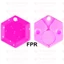 Rapture Area Hexa bottom Mag 1,3g Fpr