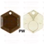 Rapture Area Hexa bottom Mag 1,3g Pw