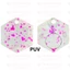 Rapture Area Hexa bottom Mag 1,3g Puv