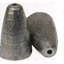 Rapture Teck Sink bullet Head 3,5 g, 10 db bullet ólom
