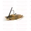 Rapture Bass Jig Wt/C 3/8Oz-10g 3/0, speciális műcsali