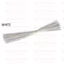 Rapture Spare Skirt Spinner & Jig White, gumi szoknya