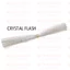 Rapture Spare Skirt Spinner & Jig Crystal Flash, gumi szoknya