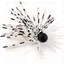 Rapture Fiz Jig C02 2,5 g #04 2 db, speciális műcsali