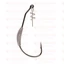 Rapture Swimbait Springlock 2 g 1/0 5 db, ólmozott horog záró rugóval