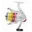 Trabucco Avalon Surfcast 6500 Red W/Line orsó
