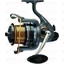 Trabucco Hyroncast Sw-Surf 5500 orsó