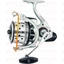 Trabucco Castforce XLt Surf 6500 orsó