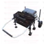 Trabucco Gnt Match Team - Trolley Bag