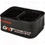 Trabucco Gnt Match Evagoundbait Mini Bowl Set 1+4, etetőanyag tartó szett