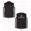 Trabucco Gnt Pro Softshell Vest M, mellény