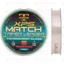 Trabucco T-Force Xps Match Taper Leader 10*15m 0,16-0,22mm távdobó monofil előkezsinór