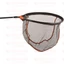 Trabucco XDS Power Rubber 4x8 mm 45*35/h35 gumibevonatos szákfej