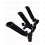 Trabucco XPS Clamp Feeder Pro bottartó szett