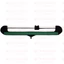 Top Range Rod Rest Quiver, bottartó fej
