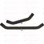 Trabucco Xps Feeder Rest Flat Ripple 30/L, bottartó fej