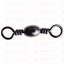 Barrel Swivel 12 db 04 forgó