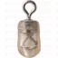 Trabucco Stop Swivel Beads S 6 db/csg, védett forgó