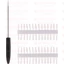 Trabucco Xps Rapid Stops Complete Set S 10 db/csg, csali stopper szett