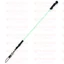 Trabucco Airtek Feeder csúszó távtartó 5 cm 3 db/csg
