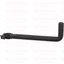 Trabucco Gnt-X36 Ripple Cross Arm Long, hosszú, hullámos kereszt kar