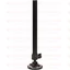 Trabucco Gnt-X36 Armor telescopic Leg 50/35 cm, teleszkópos láda láb