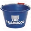 Trabucco Bucket 17 l-es horgász vödör
