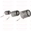 Trabucco Airtek Long Range Cage Feeder L/50g 2 db feeder kosár