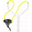 Trabucco Precision SP. elastic Pellet/Soft waggler csúzli pótgumi