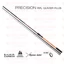 Trabucco Precision Rpl Quiver Plus 330 horgászbot
