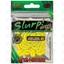 Trabucco Slurp Bait Honey Worm Yellow Glitter 30 db sárga méhlárva