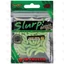 Trabucco Slurp Bait Honey Worm Fluo Glitter 30 db Fluo méhlárva