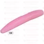 Trabucco Slurp Bait Fat Trout Worm pinky 10 db