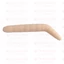 Trabucco Yummy Bait Brucona natural 8 db plasztik csali