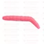 Trabucco Yummy Bait Brucona blood red 8 db plasztik csali