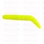 Trabucco Yummy Bait Brucona yellow 8 db plasztik csali