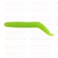 Trabucco Yummy Bait Brucona green chartreuse 8 db plasztik csali