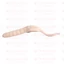 Trabucco Yummy Bait Tail Dancer white 8 db plasztik csali
