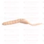 Trabucco Yummy Bait Tail Dancer natural 8 db plasztik csali